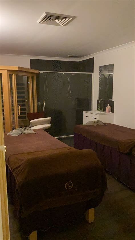 sensual massage busselton